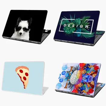 

Another slice laptop sticker skin for MacBook HP Acer Dell ASUS Lenovo