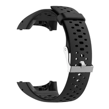 Сменный силиконовый ремешок для наручных часов, браслет для Polar M400 M430, спортивные часы, регулируемый ремешок для наручных часов, Новинка