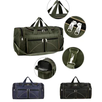 

Women Men Travel Bag Handbag Beach Shoulder Bag Crossbody Bag PU Large Capacity Fashion Couples Duffel Package HOT SALE#G1