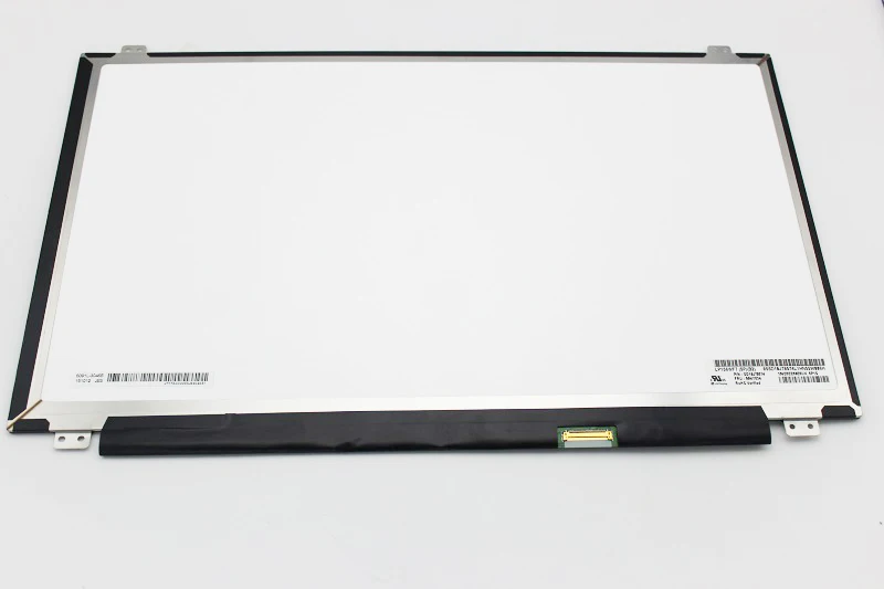 Сменный светодиодный ЖК-экран LP173WF4 SPF1 30 контактов 17 3 дюйма 72% NTSC IPS FHD 1920X1080 сменная
