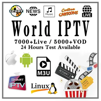 

iptv tyingon Europe live IPTV Germany IPTV French IPTV 7000+ live Free VOD Support Android m3u enigma2