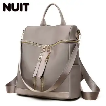 

Female Cute Backpacks Teen Backpack Designer Student Black Casual School Bags For Teenagers Mochila Notebook Schoolbag