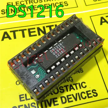 

1pcs/lot DS1216E DS1216 DIP-32 In Stock SmartWatch RAM (DS1216B/C/D/H); SmartWatch ROM (DS1216E/F)