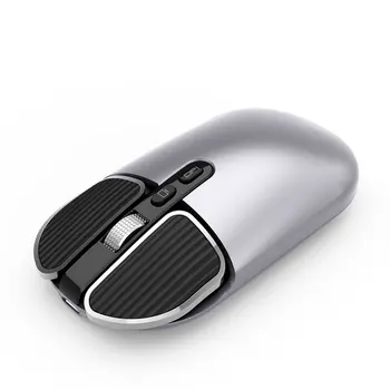 

M203 Wireless Mouse Dual-Mode Desktop Computer Notebook Office Home Silent Mouse Dual-Mode Wireless Mouse