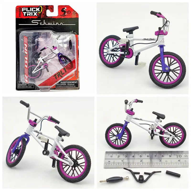 High Quality Flick Trix Finger Bike Toy BMX MINI Vehicle - AliExpress