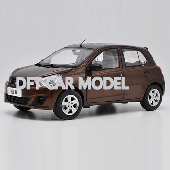 

1:18 Alloy Toy Vehicles VENUCIA R30 Car Model Of Children's Toy Cars Original Authorized Authentic Kids Toys