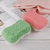 1 Pc Soft Bathing Sponge Natural Sea Skin Care Baby Or Lady Body Cleaning Shower Bath Brush 3