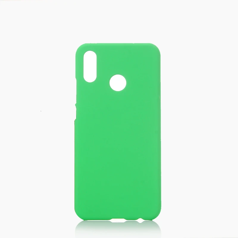 matte hard pc case for Asus Zenfone 5z ZS620KL