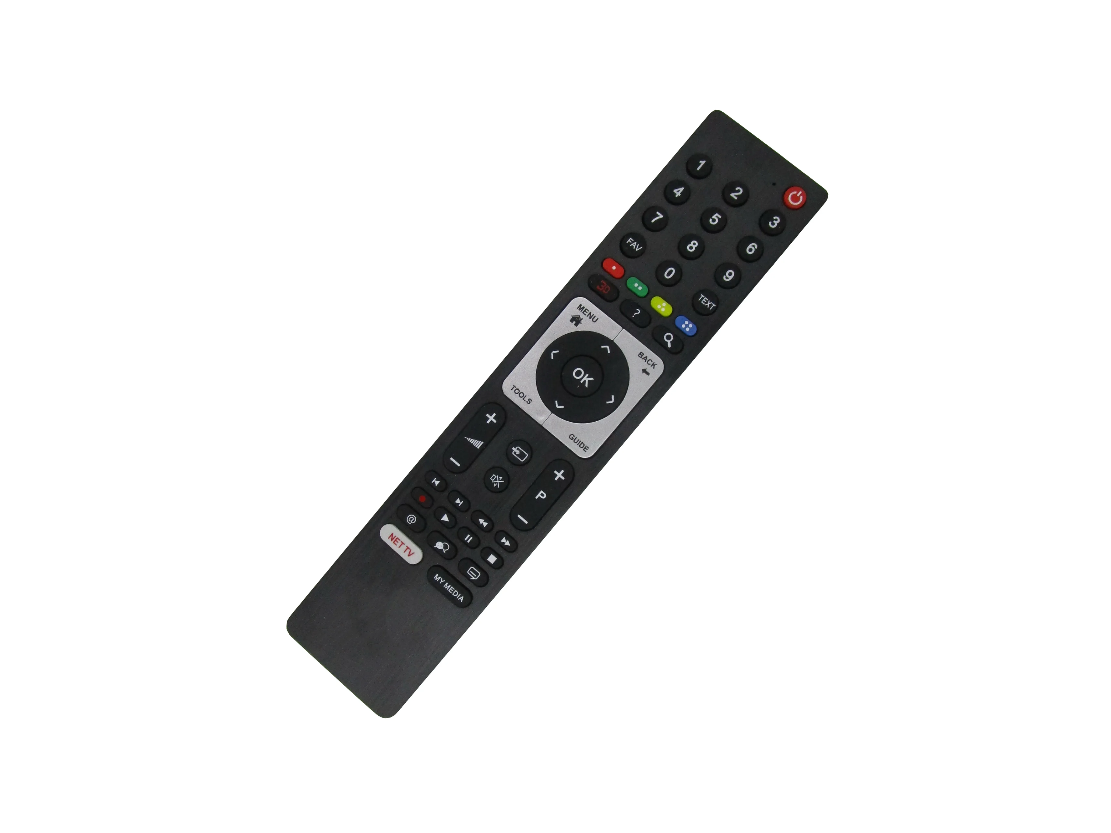 Universal Remote Control For Grundig 37-7851T 32-7952T 32-7853T 32-7860 32-7850 Rc2133501/01 Rc2133402/01 47-7851T  Led Tv