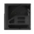 Настольный Источник Питания Gaming HTPC Host Office Home 2.0 USB Mini ITX с Отверстием для радиатора Корпус Компьютера Практичное Горизонтальное Шасси