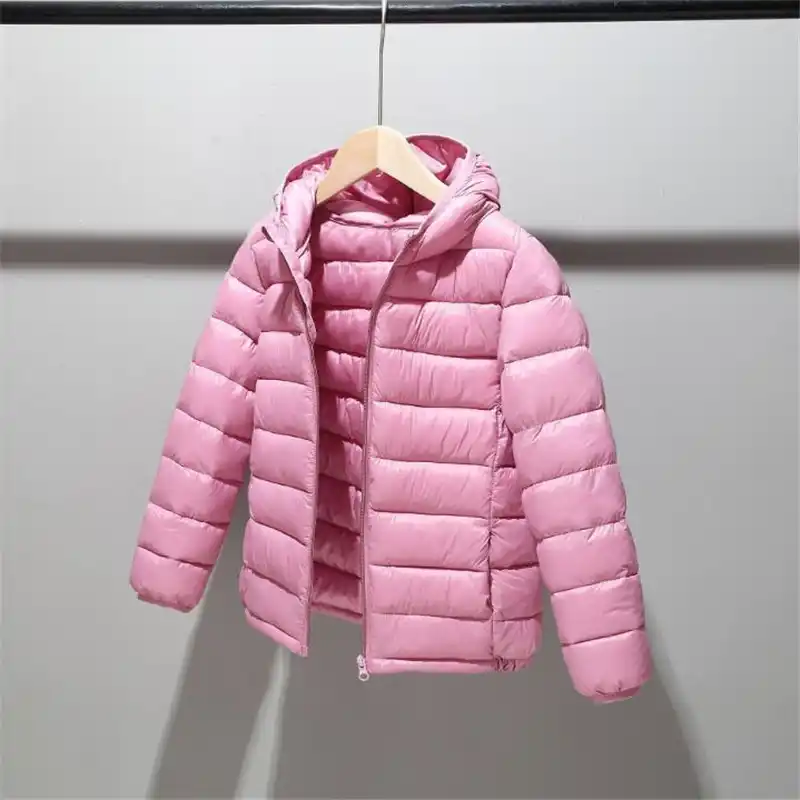 blouson léger garçon