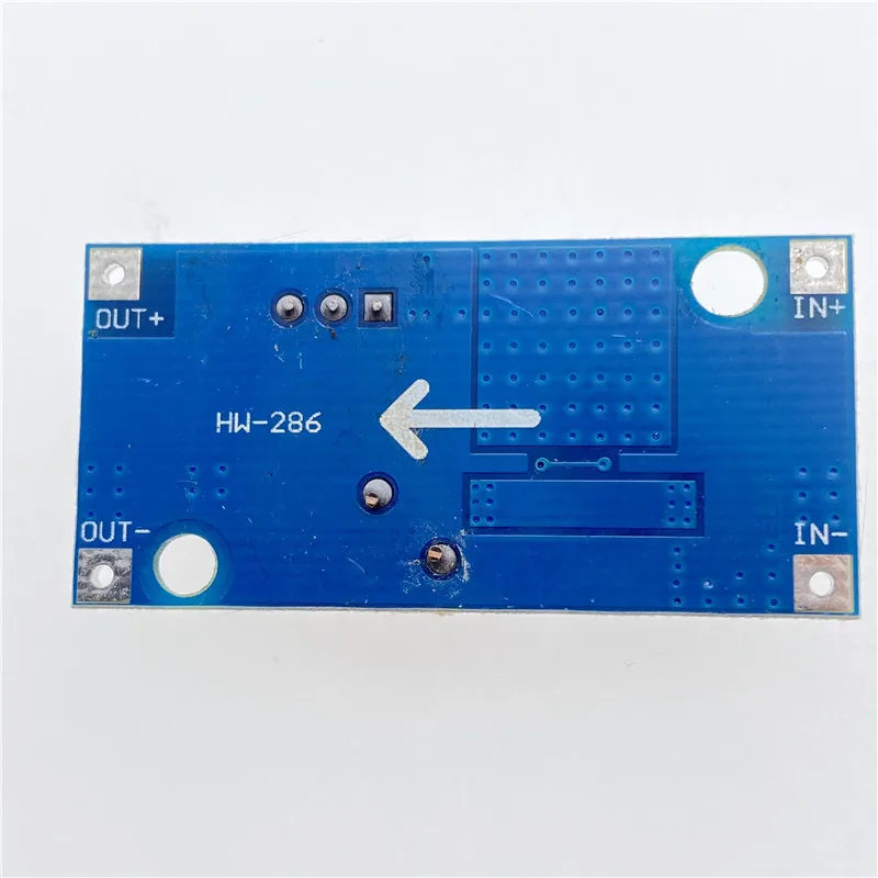 XL4005可调降压电源模块 (6)