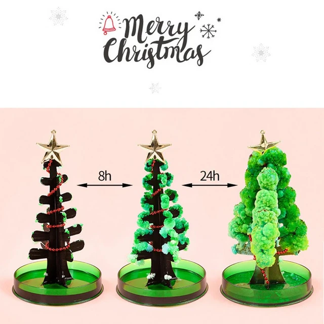 Wooden Small Christmas Tree Ornaments Children's DIY Toys Mini Christmas  Tree Desktop Table Christmas Gifts - China Christmas Decoration and Flowers  price