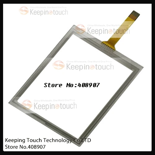 Для TRANE CH530 MOD01490 CH530 X13650827-07 ЖК сенсорный экран стекло дигитайзер