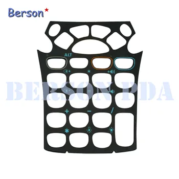 

(10-PCS)Keypad Overlay Replacement (28 Keys) for Symbol MC9097-S