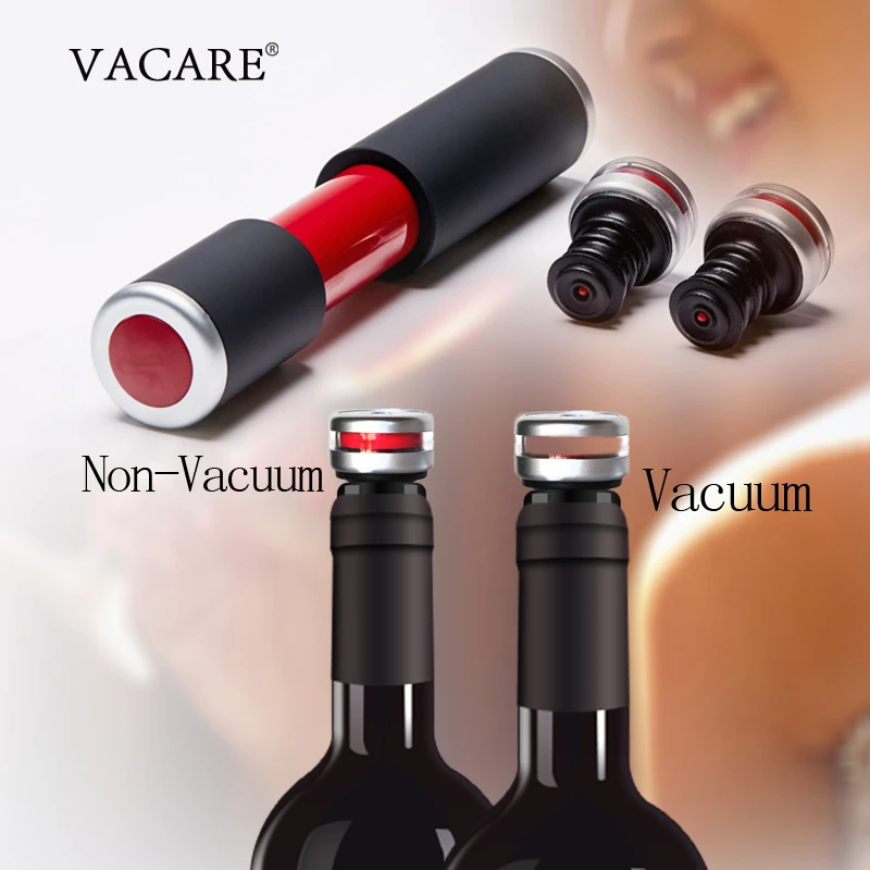 The 12 Best Wine Stoppers Of 2022 Wuzhou Reusable Wine Bottle