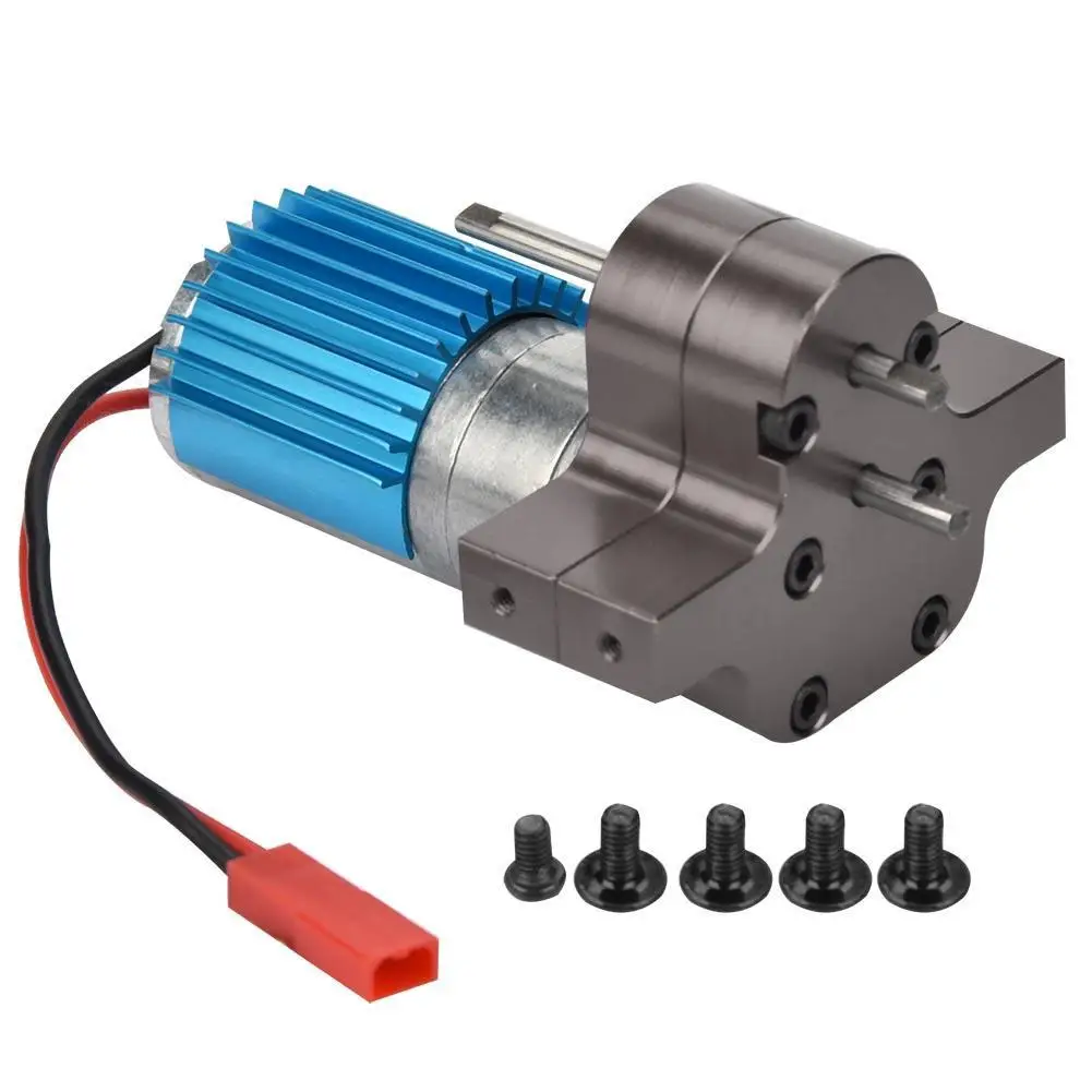 LeadingStar HengLong WPL B 1 14 24 B24 C14 C 1/16 военный грузовик детали для обновления