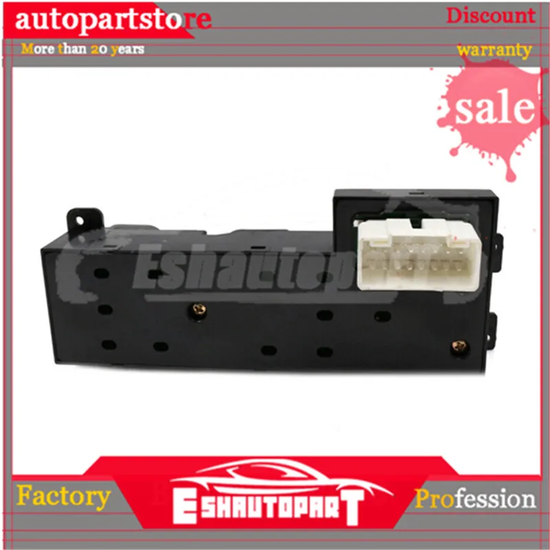 93570-2L010 выключатель стеклоподъемника LH для hyundai i30 i30cw 2008 2011