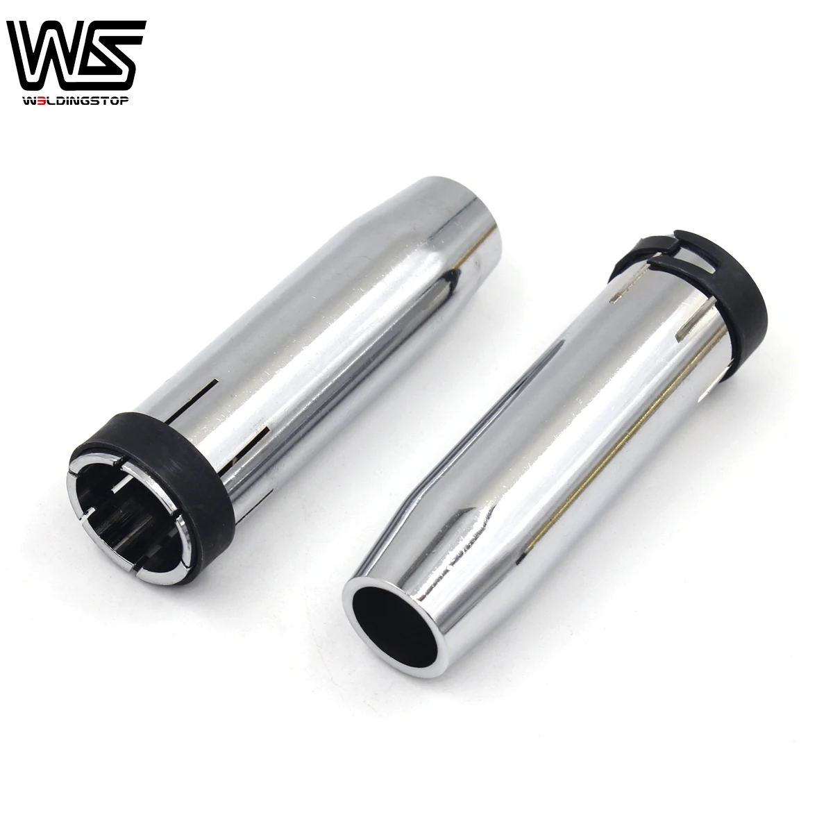 stainless steel welding wire MB 36 36KD Gas Nozzle Gas Nozzle Contact Tip for MIG / MAG Welding Gun PKG/2 filler rod in welding