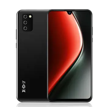 

XGODY Note10 7.2" 4G Smartphone Android 9.0 19:9 Waterdrop Dual SIM Mobile Phone 2GB16GB Quad Core 3600mAh 5MP Camera Cell Phone