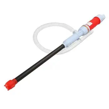 

Portable Small Electric Pumping Pipe Pumping Pump Pumping Unit Oil Tanker Changing Water Creative Car Accessories