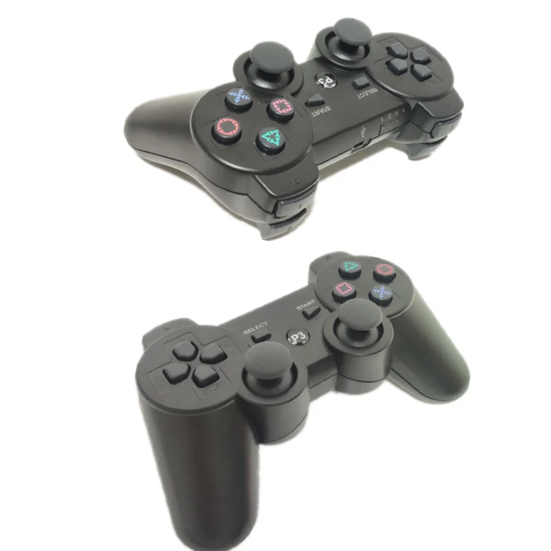Геймпад беспроводной bluetooth-джойстик для PS3 контроллер Беспроводная консоль для sony Playstation 3 игровой коврик переключатель игровые аксессуары