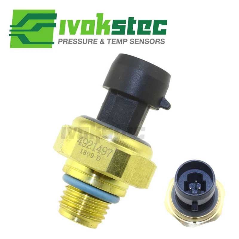 100 Test Manifold Absolute Oil Map Pressure Sensor Switch For Cummins Isx Ism Isc Isb Freightliner Kenworth Sterling 4921497 Switch Switch Switch Sensorswitch Pressure Aliexpress