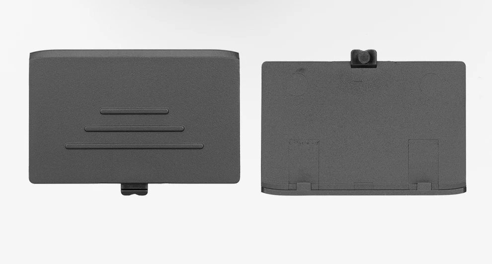 XPRO X2 X1T X1R CTR-16 Trigger Transmitter Receiver Battery Cover Replace Access