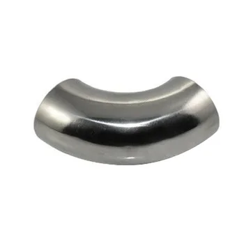 

Replacement Elbow Pipe Bend 90 degree 1pc Car 38mm 1.5'' Exhaust Fitting