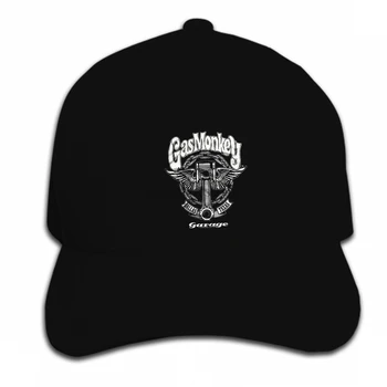 

Print Custom Baseball Cap Hip Hop Print Men Summer Garage Big Piston Hot Rod Car Fans Men Sizes Hat Peaked cap