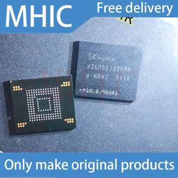 

1PCS/LOT K4G8O325FB-HC03 K4G80325FB-HC03 DDR5 MEMORY 100% BRAND NEW ORIGINAL