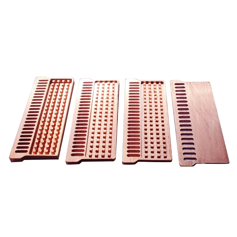 ultra fino 2 pçs 0.5mm 1mm 2mm 3mm