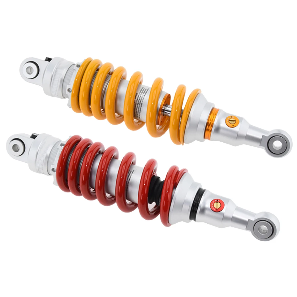 амортизатор 320