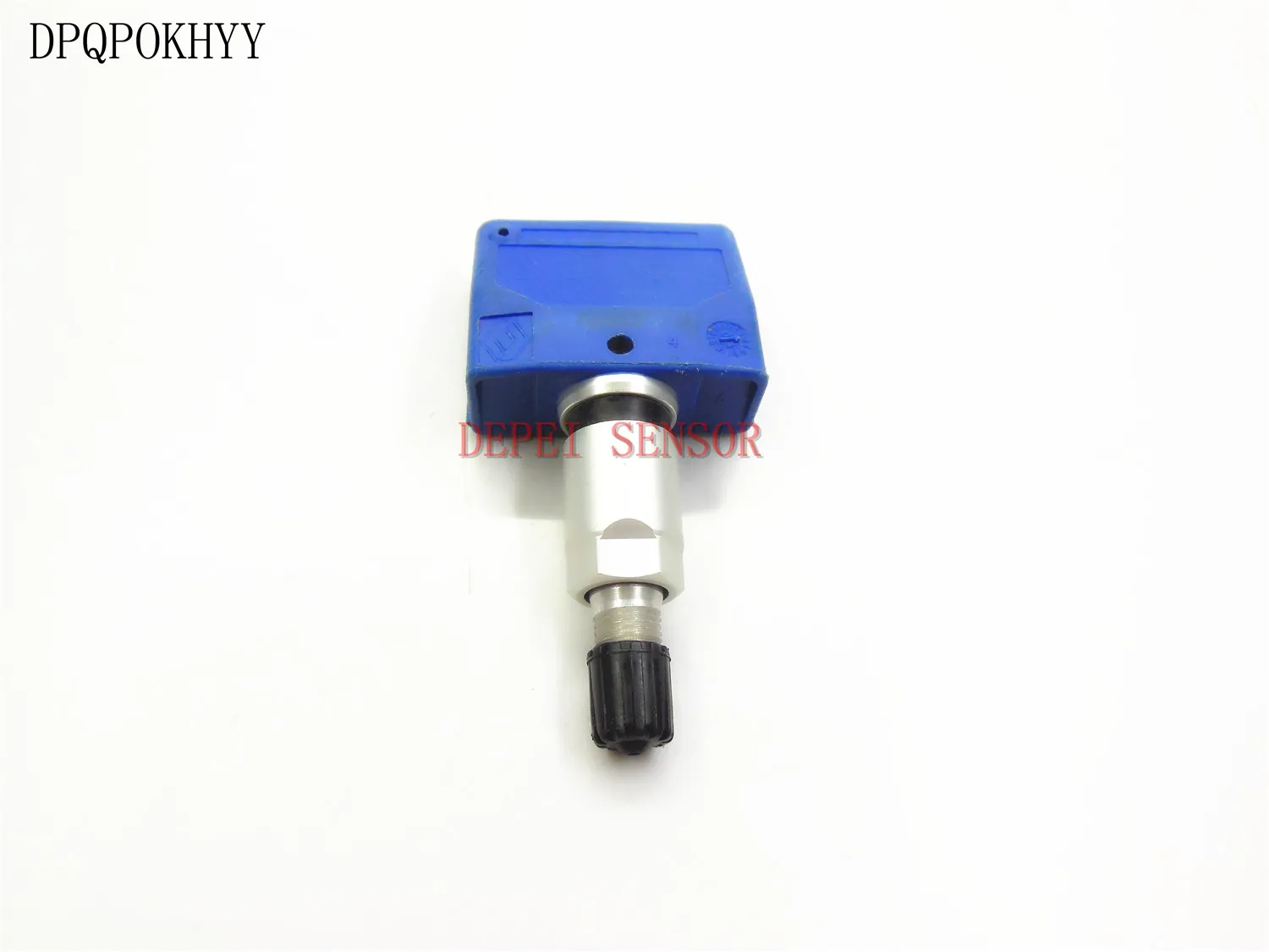 DPQPOKHYY 8200169160 подходит для Renault Megane подлинный TPMS датчик давления в шинах