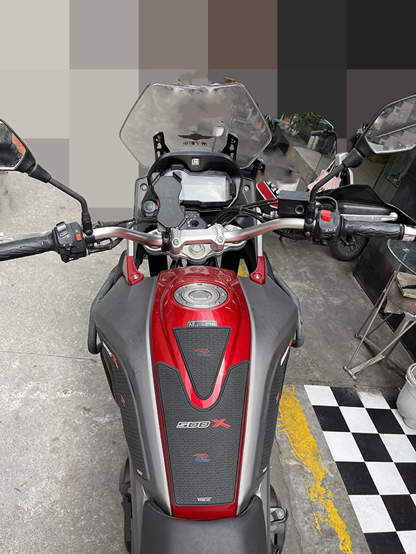 Рисунок 5 - Для ZF500GY 500X 400X Высокое качество