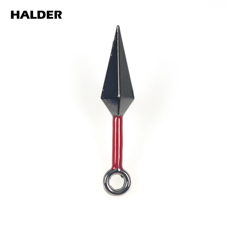 BR0029 аниме halder Naruto Shippuuden Sharingan, модные ювелирные изделия, эмалированные Броши Kunai на булавке, значок Konaha, аксессуар, подарок