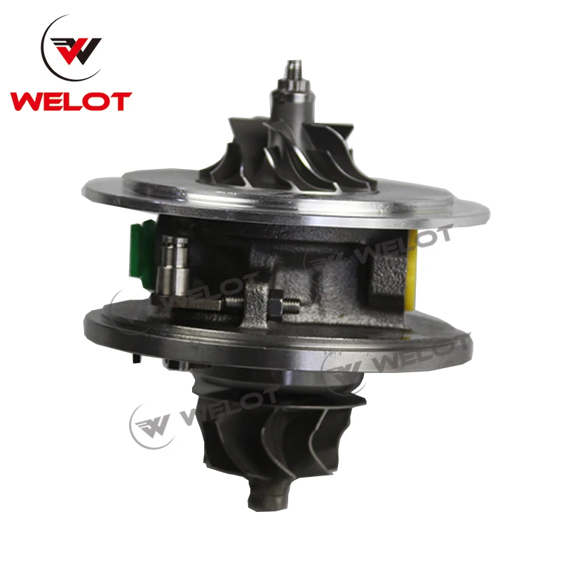 

712766 Turbo CHRA Core Assembly GT1749V 712766-5003S For Fiat Alfa-Romeo 147 1.9 JTD 85Kw 116HP M724.19.X 8Ventil 2000-2004