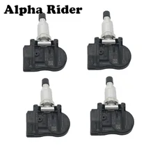 2933-D9100 433 МГц датчик давления в шинах TPMS для Kia NIRO SPORTAGE 17-19 SORENTO 18-19 GENESIS G90 17-18 HYUNDAI