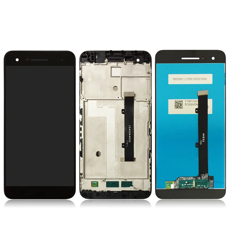 Оригинальный ЖК дисплей для Vodafone Smart V8 VFD710 VFD 710 с сенсорным экраном дигитайзер