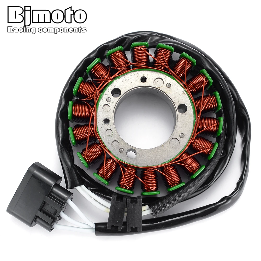 Новая мотоциклетная катушка статора для FX NYTRO SE 153(FX10M53SAB) FX10M53SAL XTX(FX10XTAL) FX10XTAW 2011