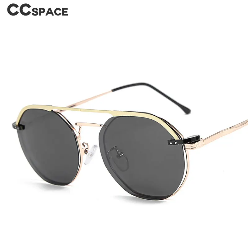 46230 магнитные привлекательные поляризованные солнцезащитные очки для мужчин и женщин модные UV400 очки
