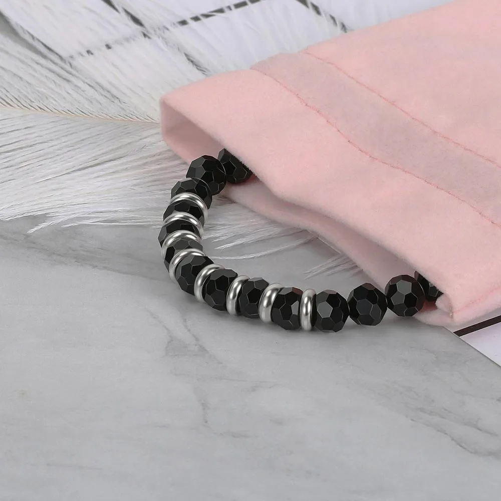 Fashion Jewelry For Women Men Lovers