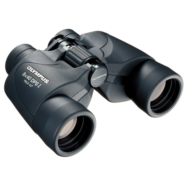 Argos Olympus Binoculars