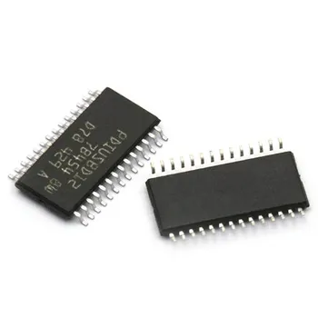 

Original PDIUSBD12PW PDIUSBD12 SMD TSSOP28 USB interface device chip IC