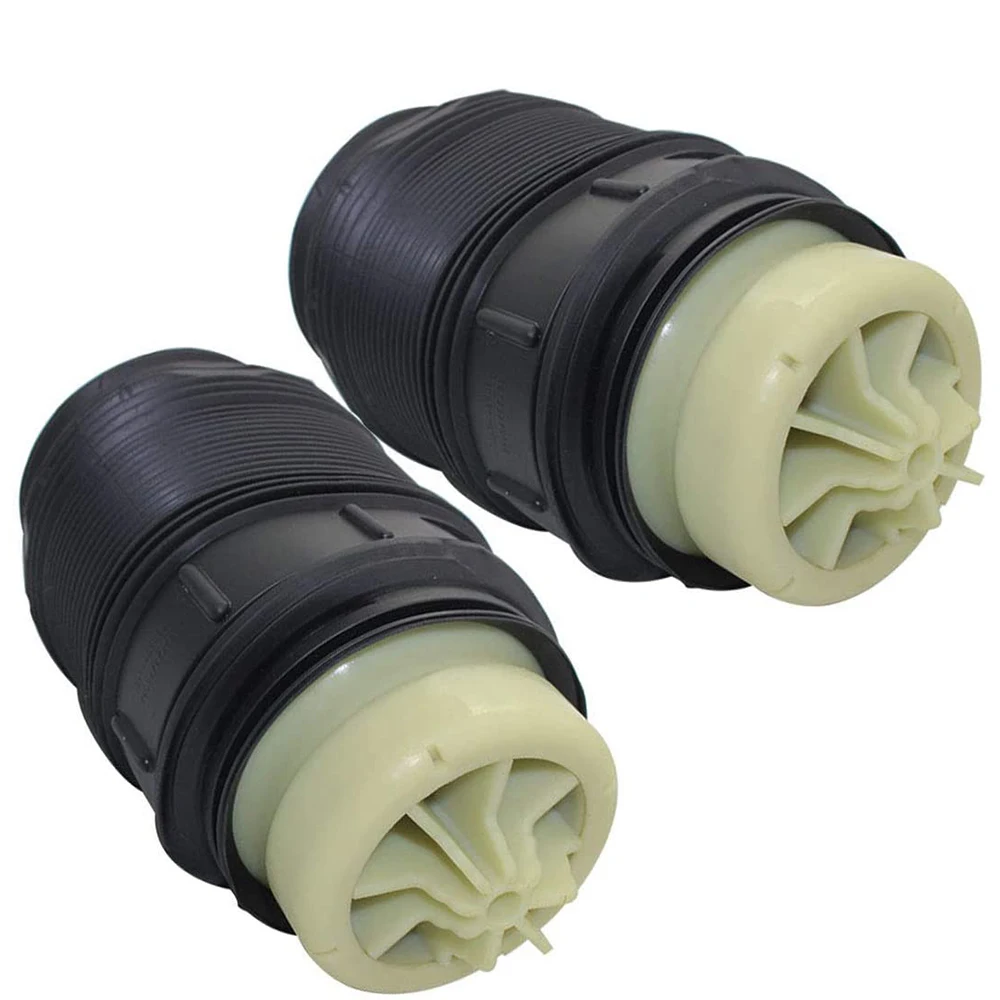 

Pair of Air Spring Suspension Bag Rear Left + Right For Mercedes E Class CLS550 W218 2012-2018 2123200725 2123200825