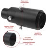 EYSDON 1.25" Variable Telescope Camera Adapter Extension Tube for Prime Focus and Eyepiece Projection Astronomical Photography 3