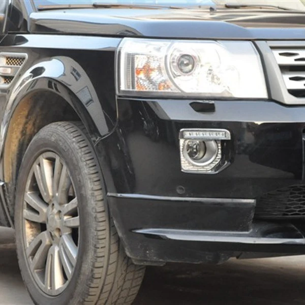 Светодиодные дневные ходовые огни для Land Rover Freelander2 Lr2 2011-2013