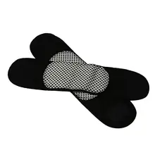 1 пара подушечек для запястья самонагревающийся тепловой магнитный наручный ремень поддержка запястья фиксатор протектор для запястья для взрослых мужчин и женщин