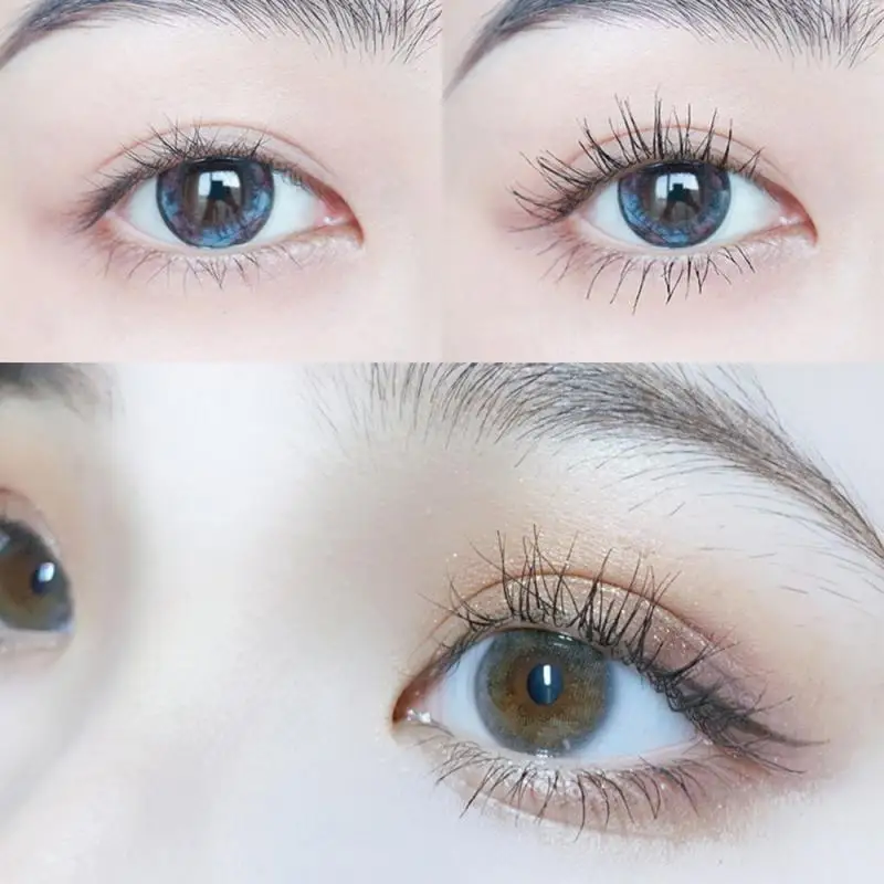 4 шт./компл. набор для макияжа романтический фиолетовый make up Набор теней для век поддон тушь для ресниц губная помада Комплект maquiagem де maquiagem TSLM1