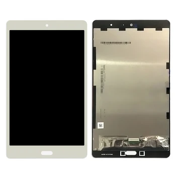 

LCD Display for Huawei MediaPad M3 Lite CPN-W09 CPN-AL00 CPN-L09 8" Tablet LCD Display Touch Screen Digitizer